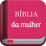 Cover Image of Скачать Women's Bible King James 1.2 APK