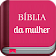 Bíblia da Mulher Almeida icon