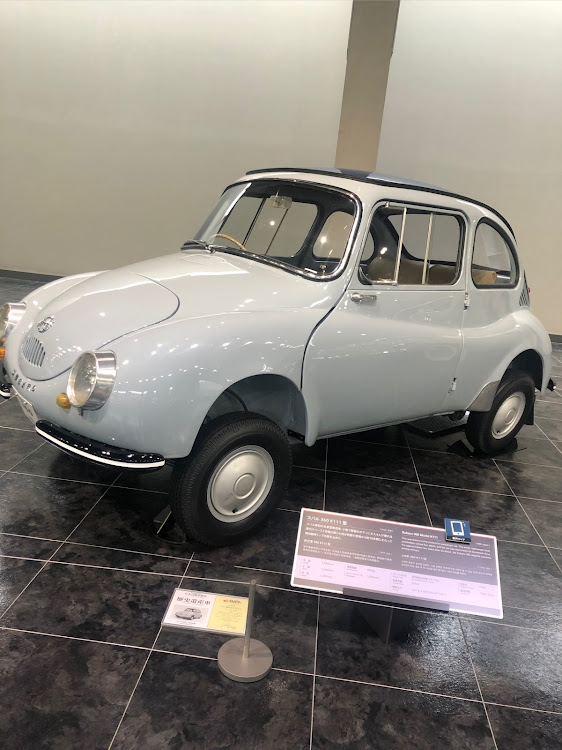 もっちゃんさんが投稿したトヨタ博物館・スイスポ・zc32s・スイフト9HP・次期愛車？🤣に関するカスタム事例の投稿画像5枚目