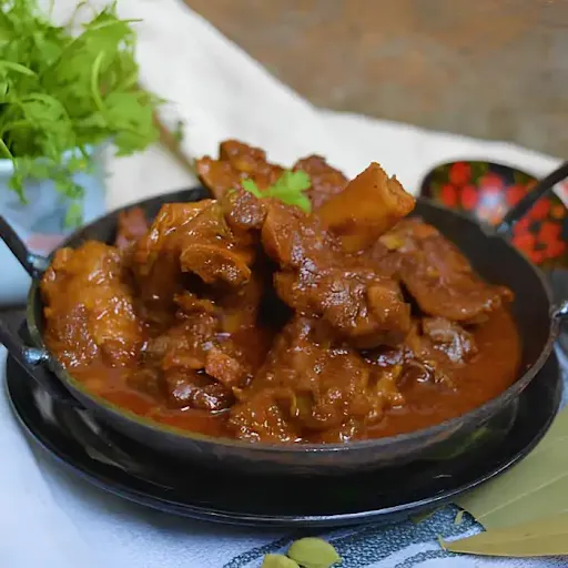 Mutton Rogan Josh