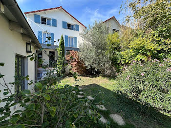 maison à La Varenne Saint Hilaire (94)