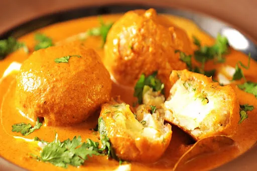 Malai Kofta