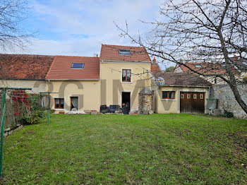 maison à La Ferté-sous-Jouarre (77)