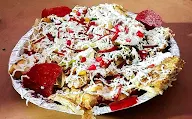 Dwarka Ki Spl. Pizza Omelette photo 5