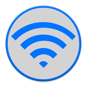 Wifi-Password  Icon