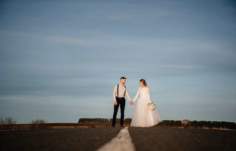 Wedding photographer Roman Zhdanov (roomaaz). Photo of 17 May 2018