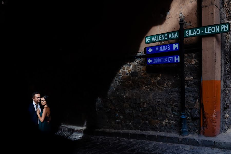 Photographe de mariage José Angel Gutiérrez (joseangelg). Photo du 18 septembre 2020