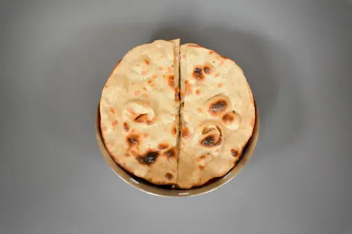 Butter Tandoori Roti