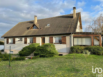 maison à Montholon (89)