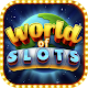 World of Slots: Free Casino Slots Download on Windows