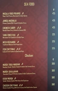 Utsav menu 3