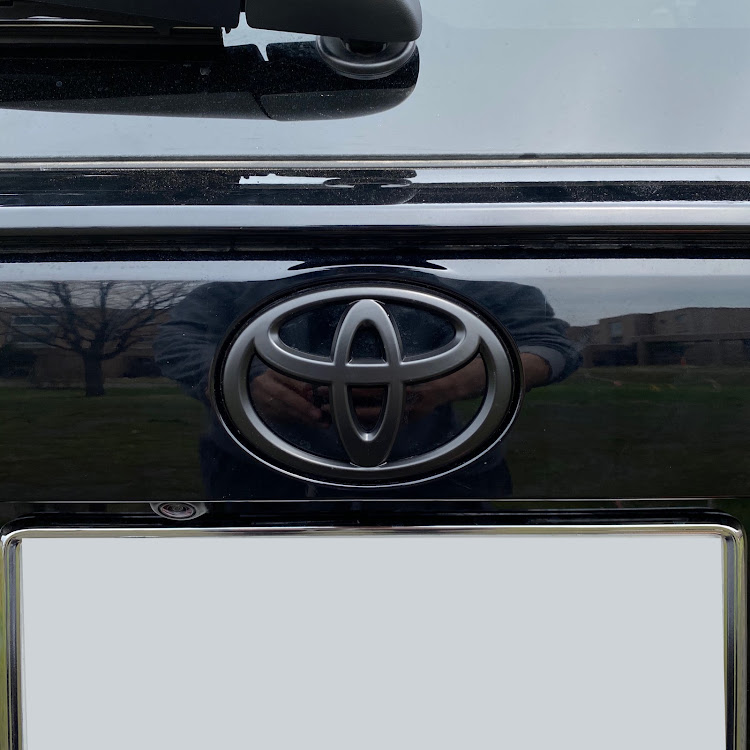 RAV4のgentanakurtさんが投稿したカスタム事例の投稿画像3枚目