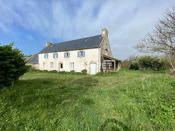 maison à Plozévet (29)