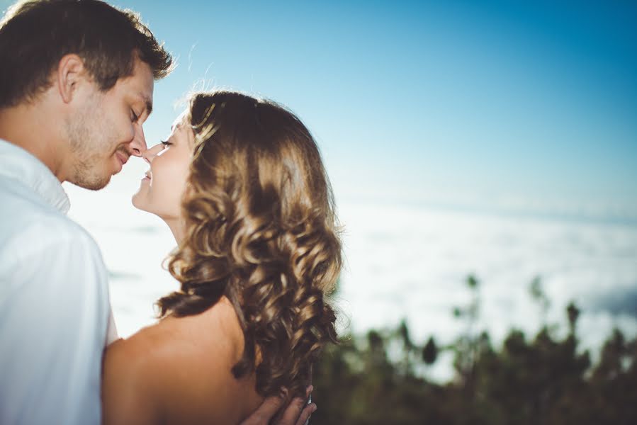 Photographe de mariage Lyudmila Bordonos (tenerifefoto). Photo du 8 décembre 2014