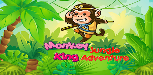 Monkey King Jungle Adventure