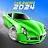 CSR Racing Super Car icon