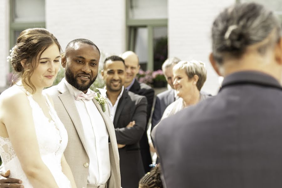 Photographe de mariage Michael Legrand (heavenlyphoto). Photo du 7 novembre 2019