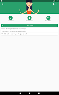 Health(圖3)-速報App