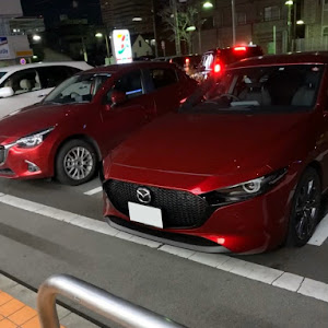 MAZDA3 BPFP