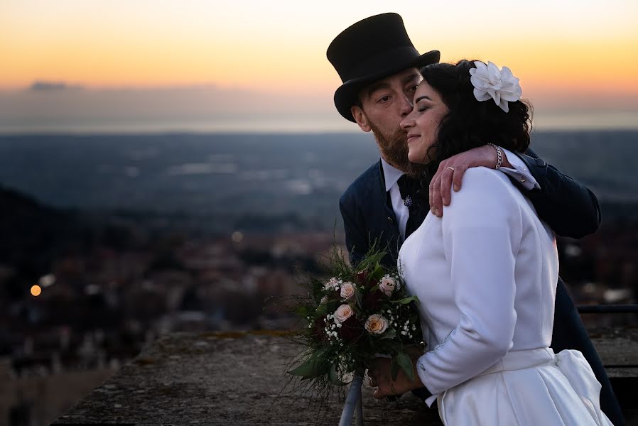 Wedding photographer Esteban Chiappe (relightstudio). Photo of 15 February 2023