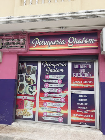 Peluquería Shalom