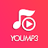YouMp3 - Tube Mp3 Music Video Player 1.0.9