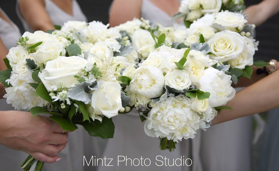 Wedding photographer Kelly Mintz (kellymintz). Photo of 7 September 2019