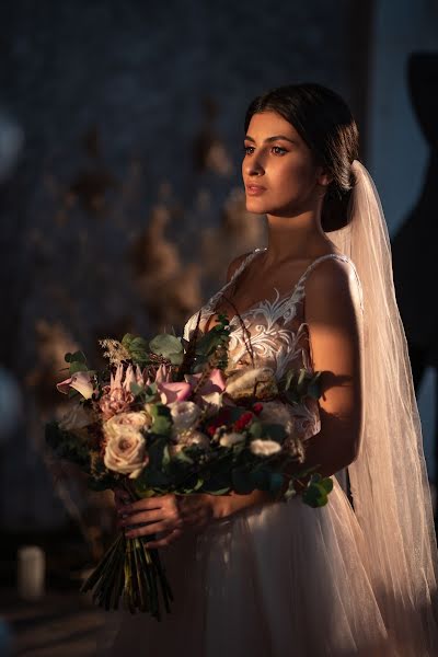 Fotografo di matrimoni Pavel Mara (marapaul). Foto del 12 marzo 2020