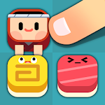 Cover Image of Baixar Sushi Factory - Slide Puzzle 0.9.10 APK