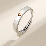 Mens sun