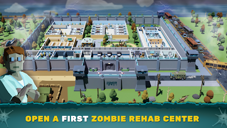 Download Idle Zombie Hospital Tycoon Management Game Apk For Android Latest Version - tycoon hospital roblox