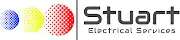 Stuart Electrical Services Logo