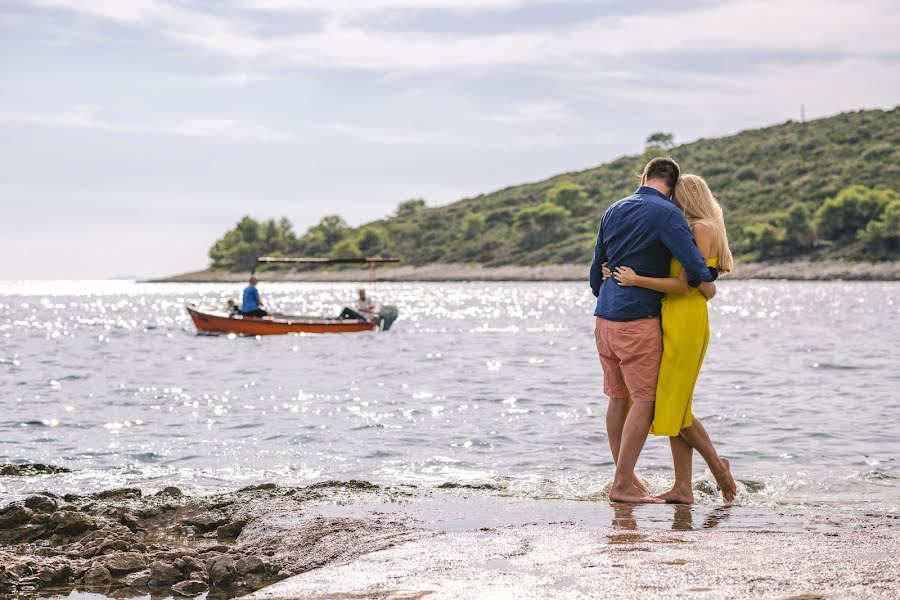 Vestuvių fotografas Richard Howman (richhowman). Nuotrauka 2019 rugsėjo 30