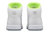 wmns nikelab x sacai dunk lux dark white/wolf grey-volt