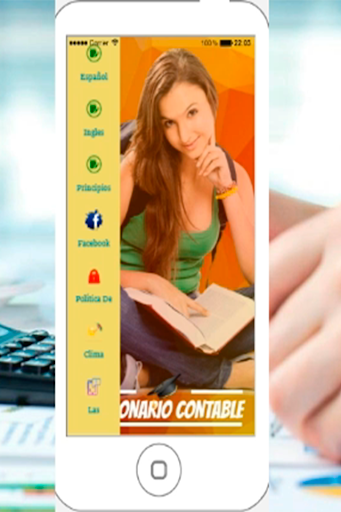 Accounting Dictionary Accounting Principles