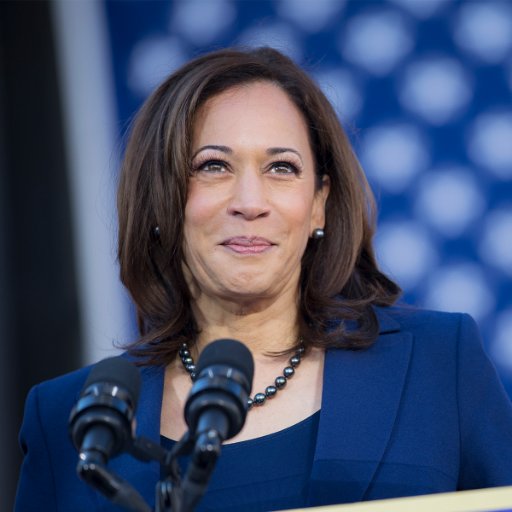 Senator Harris Kamala