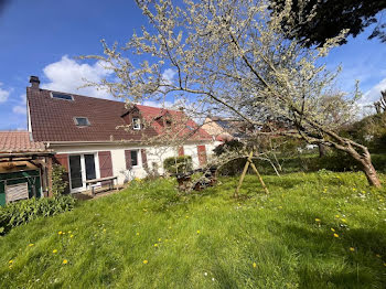 maison à Montigny-le-Bretonneux (78)