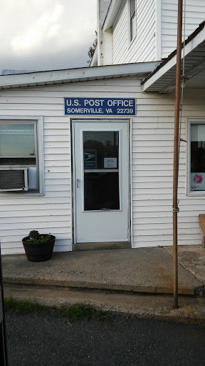 Midland Post Office