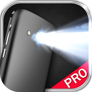 Flashlight - Brightest LED  Icon