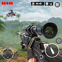 Sniper 3D Action: Gun Shooting