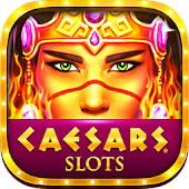 Caesars Slots and Free Casino