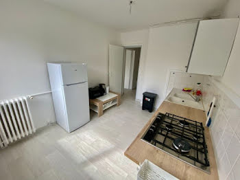 appartement à Nantes (44)