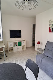 appartement à Montpellier (34)