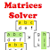 Matrices Solver Demo icon