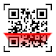 Scanner de code QR icon