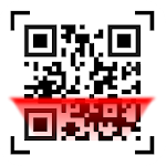 QR code scanner Apk