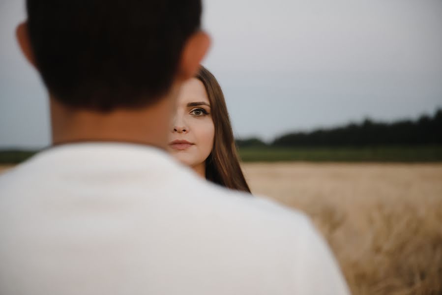 Wedding photographer Andrey Shatalov (shatalov). Photo of 3 August 2020