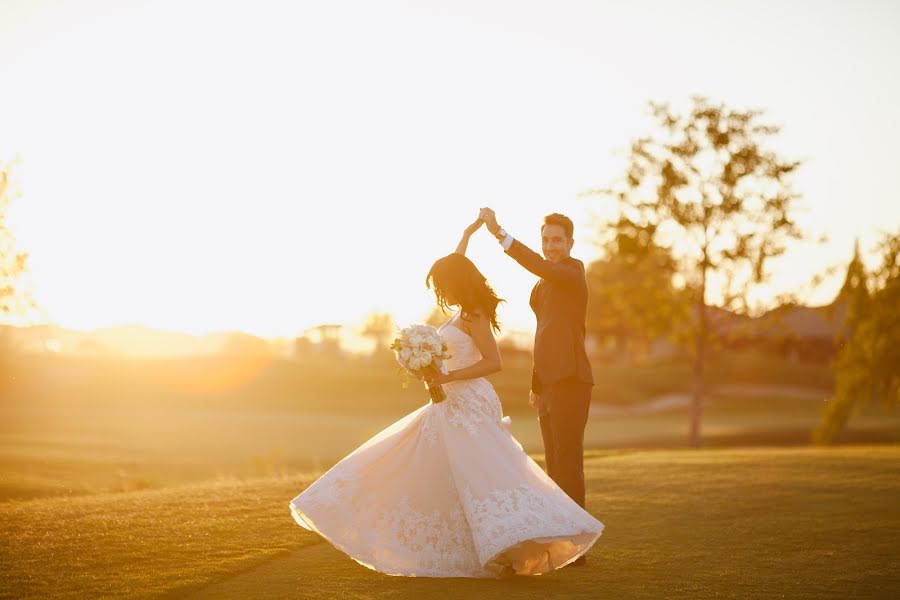 結婚式の写真家Vyacheslav Lykov (lyke)。2018 10月17日の写真