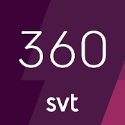 SVT 360 2.0 Icon