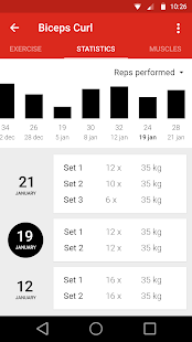 WattCycling(圖5)-速報App